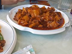 -同发号饭庄(复兴路店)