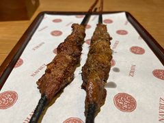 -纳鲁孜·新疆特色餐厅(上海悦荟广场店)