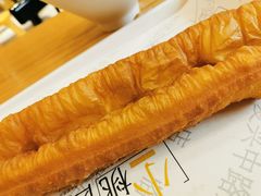 油条-小桃园·豆浆油条(复兴中路店)
