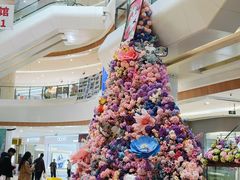 -大锅强·蒸海鲜青岛菜(吾悦广场店)