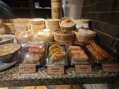 -南京大牌档(崇文门国瑞店)