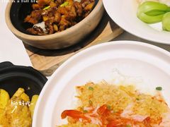 -祥记·国宴豫菜·经典粤菜(郑东新区新长安店)