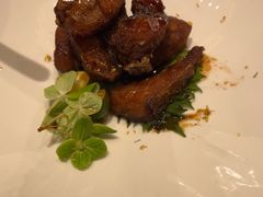 -梅花香里大酒店(郁金香路店)