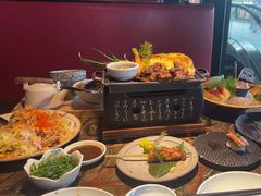 -炙柒Sekinana·精致料理 烧鸟·铁板烧(海上世界店)