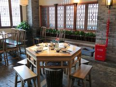 -二十八里太湖船菜(吉祥路店)