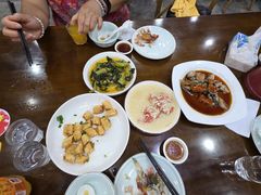 -红灯笼龙凤饭店(宁波老字号店)