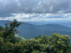 -九宫山风景区