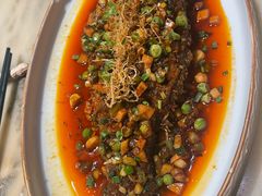 -锦府盐帮·侯宅(五棵松万达店)