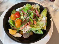 -db Bistro & Oyster Bar by Daniel Boulud(滨海湾金沙店)