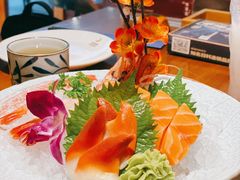 刺身拼盘-有喜屋·深夜食堂(环宇荟店)