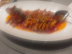 -宫燕府·京菜·烤鸭·淮扬菜(王府中心店)