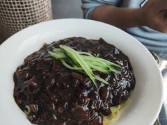 -桃园中华料理炸酱面(燕儿岛路店)