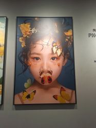 -大树儿童摄影