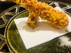 -鮨青(恒基名人购物中心店)