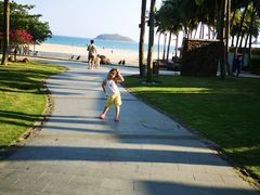 -石梅湾艾美度假酒店