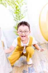 -大宇叔叔儿童摄影