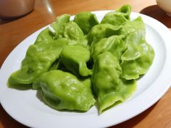 -东方饺子王(重庆路亚泰店)
