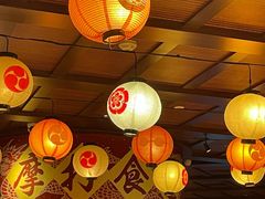 大堂-摩打食堂(佳兆业店)