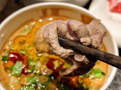 -前门后头老北京铜锅涮肉·京味菜·烤鸭(伊藤洋华堂店)
