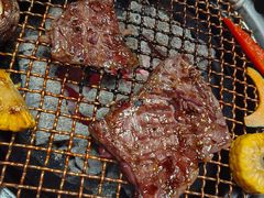 -炎蔵牛舌烤肉