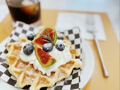 -echoes coffee回响咖啡(红山店)