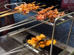 -鼎原力量东北吊炉烧烤(临河街店)