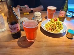 -雪熊精酿·哈尔滨烧烤酒馆(非遗大串店)