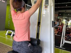 -GMJ·24H健身房(四川北路店)