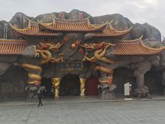 -湄洲岛