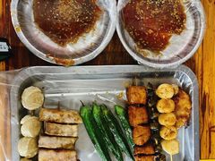 -陈氏老字号十三小炸炸店