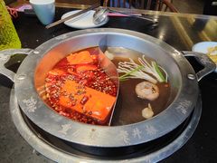 -井格重庆火锅(西直门凯德Mall店)