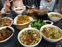 -回辉登偰氏面片(东莲花美食街店)