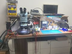 -铭修苹果华为手机平板维修服务(杨浦区店)