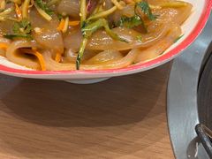 -那红花·东北菜铁锅炖(仙林金鹰店)