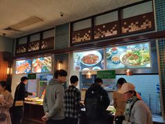 -大福来锅巴菜(古文化街店)