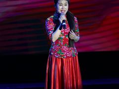 -陕北民歌大舞台