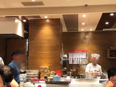 -西贝(金桥店)