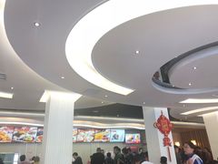 大堂-孙记包子(火车站店)