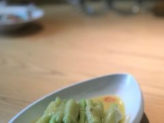 竹荪爱芦笋-周三的情书花园餐厅(江北店)