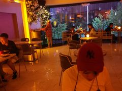 -深蓝超市Alcohol Player餐酒吧