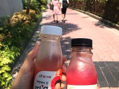 -辣火功夫麻辣烫(明洞1号店)