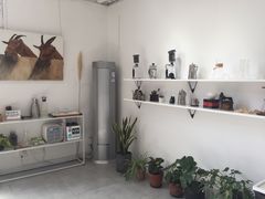 -边渡咖啡烘焙店(昙华林店)