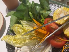 -Thai Basil罗勒叶泰式餐厅(时代天街店)