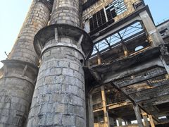 -广州市紫泥堂文化创意园景区