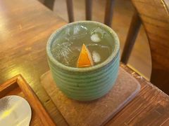 -小食院简餐厅
