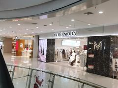 -凯德广场(学府店)