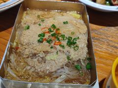 -喝丢一只鞋海鲜烧烤·海肠捞饭(文体街店)