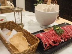 -椰子不语 椰子鸡火锅(淮海店)