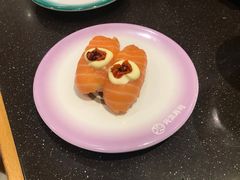 -元气寿司(东方宝泰店)
