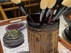 -唐猫庭院·千年陕菜(大唐不夜城店)